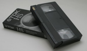 VHS